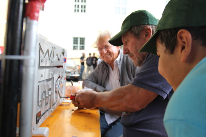 2022-07-10 Oldtimertreffen Pinkafeld 